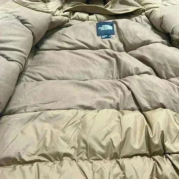 The North Face Newington JKT Utility Brown XXL - Picture 16 of 16